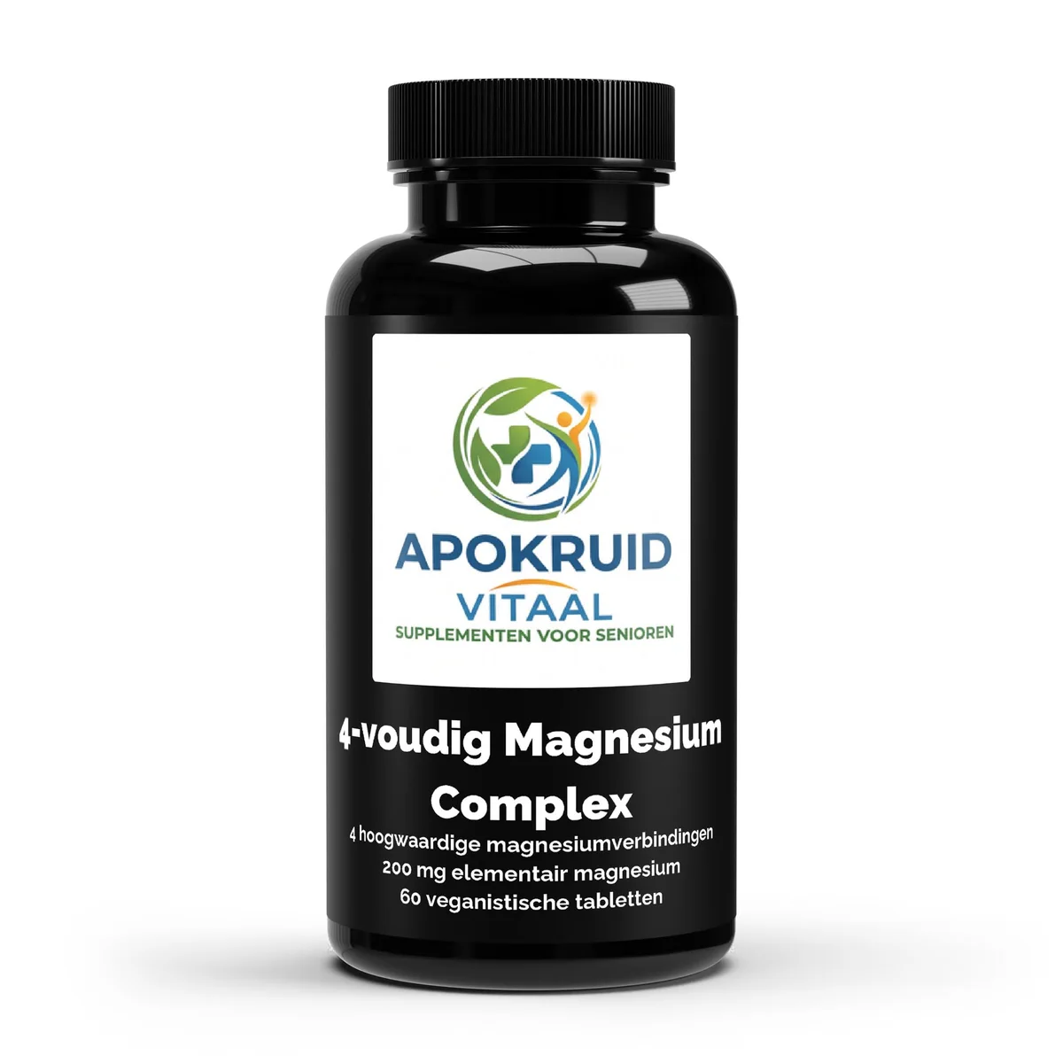 Magnesium 4-voudig complex